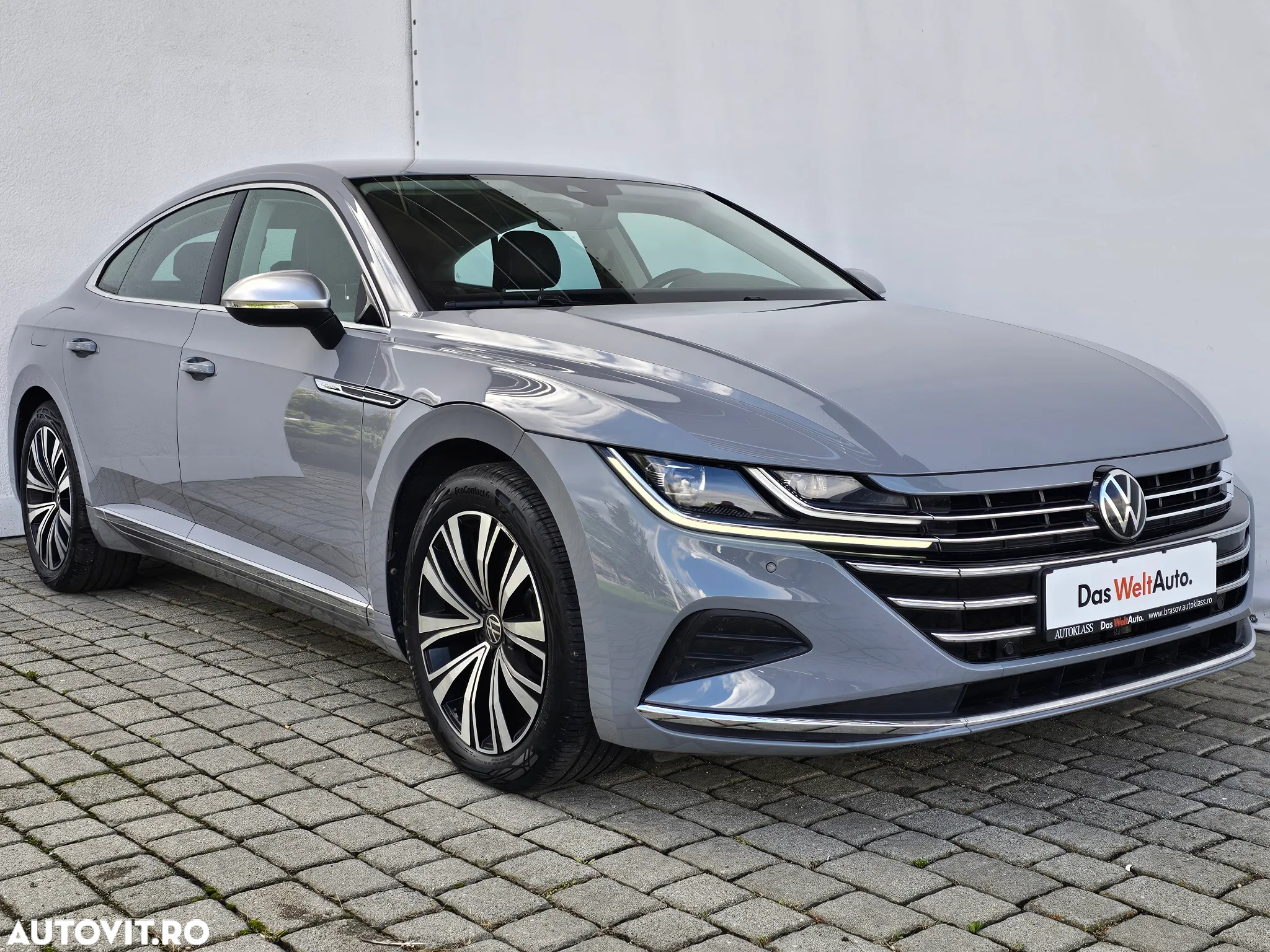 Volkswagen ARTEON 2.0 TSI DSG Elegance - 8