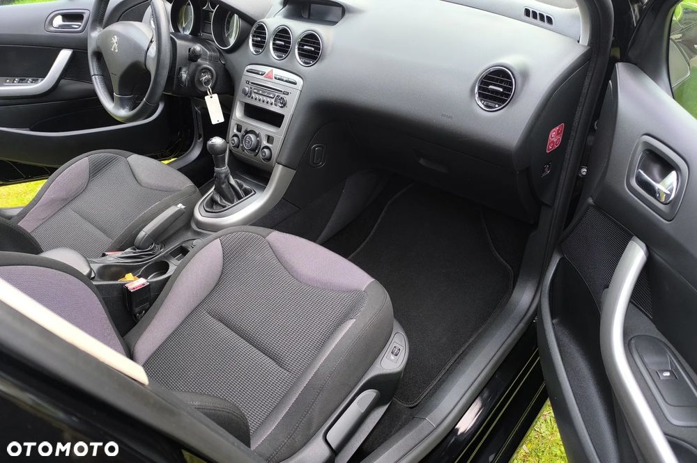 Peugeot 308 - 11