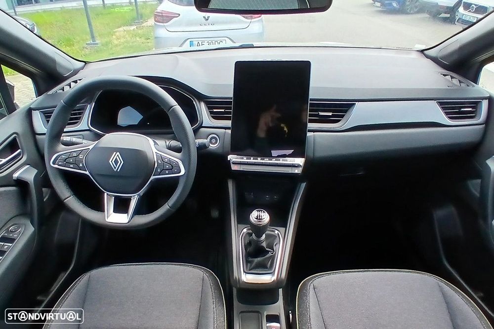 Renault Captur 1.0 TCe Techno - 7