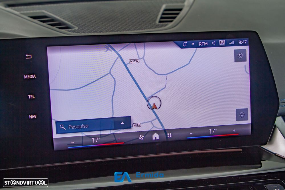 BMW X1 sDrive18i Pack Desportivo M - 30