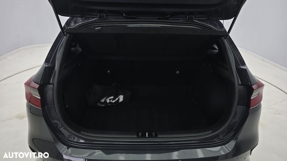 Kia Ceed 1.5 T-GDI 7DCT Best+ - 25