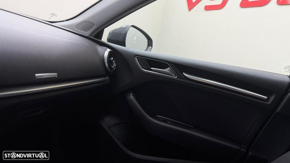 Audi A3 Sportback 1.6 TDI Sport - 7