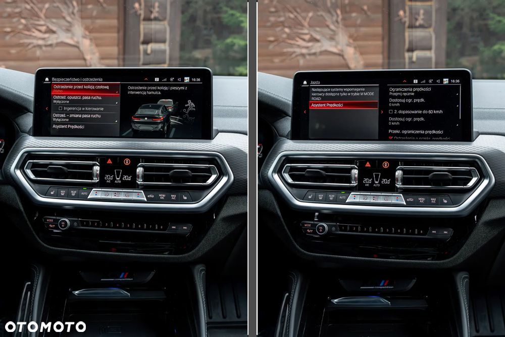 BMW X4 M Competition - 38