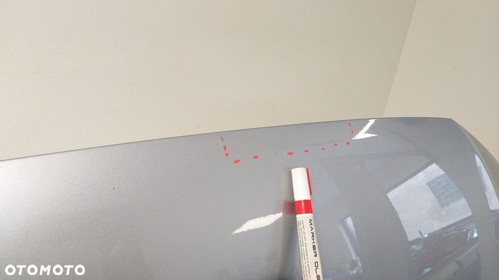 AUDI A6 C8 4K0 MASKA POKRYWA SILNIKA 18-21 - 5