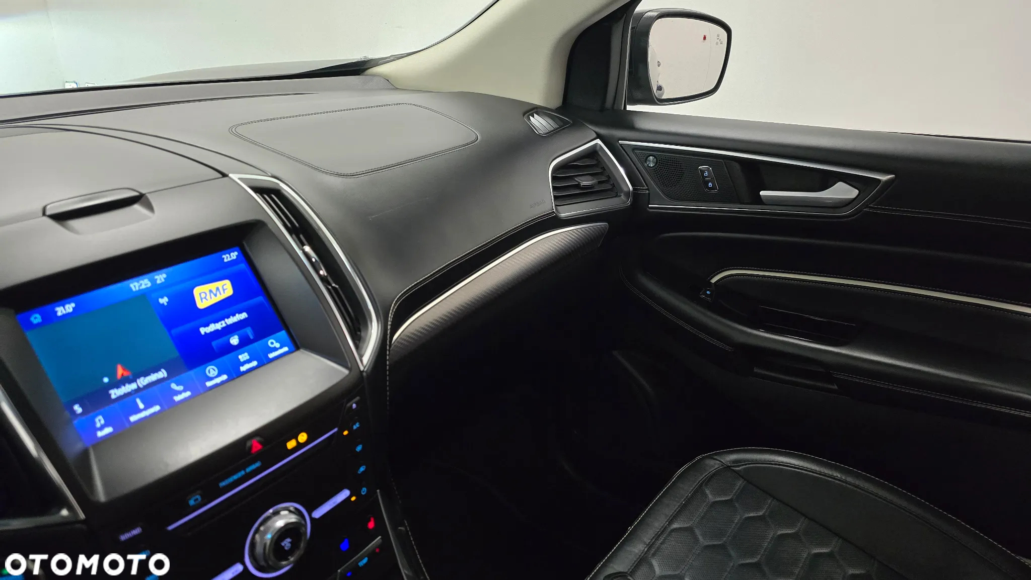 Ford Edge 2.0 EcoBlue Bi-Turbo 4x4 Vignale - 22
