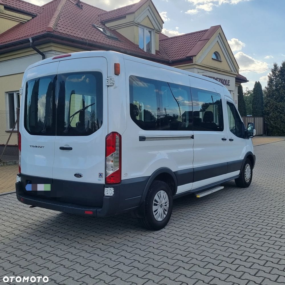 Ford Transit - 3