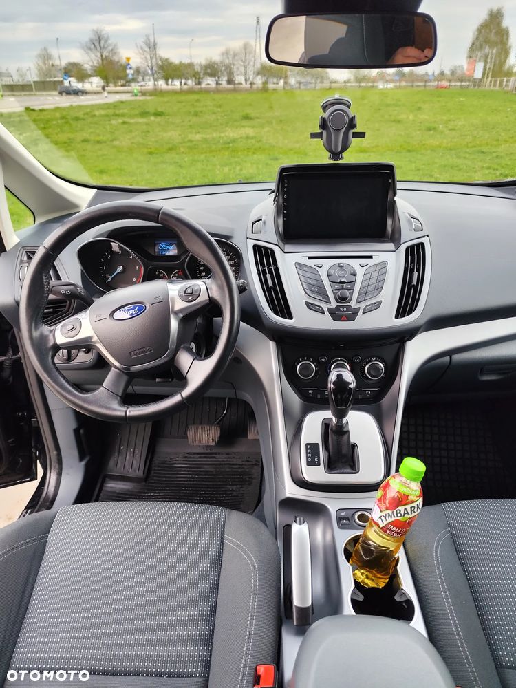 Ford C-MAX 2.0 TDCi Champions Edition - 16
