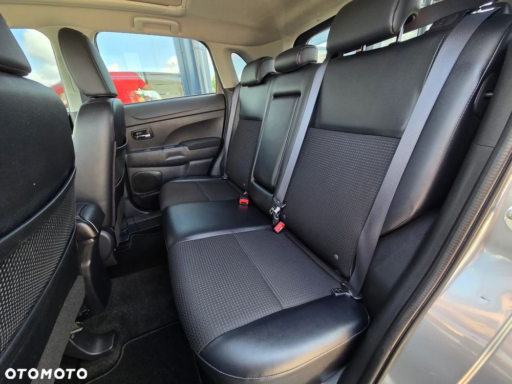 Citroën C4 Aircross 1.6 Stop & Start 2WD Attraction - 18