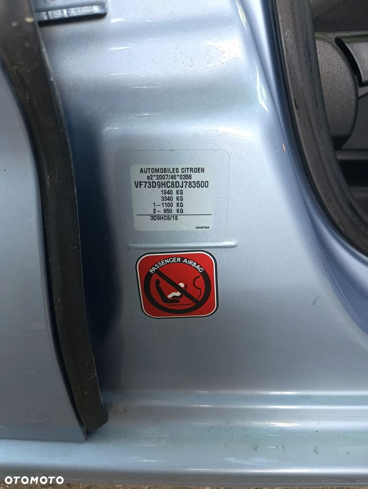 Citroën C4 Picasso e-HDi 115 Intensive - 31