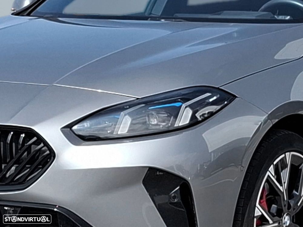 BMW 220 Gran Coupé Pack Desportivo M - 3