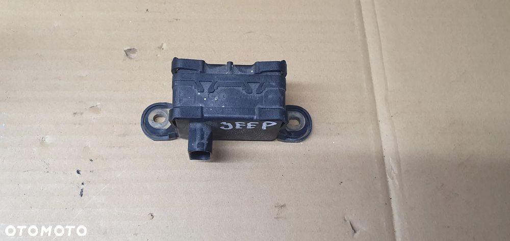 Moduł czujnik sensor ESP Jeep Grand Cherokee WH III WK P56029327AB - 1
