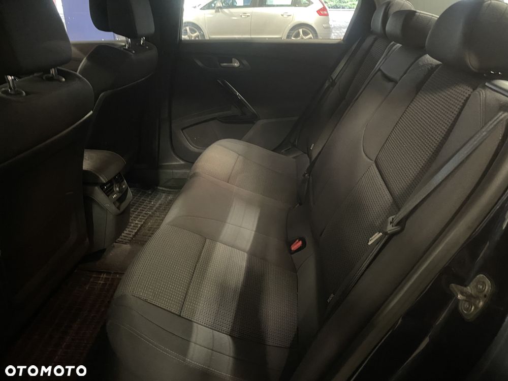 Peugeot 508 - 15