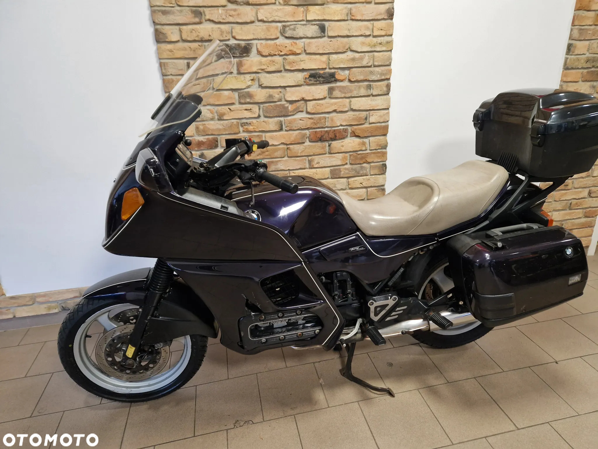 BMW LT - 6
