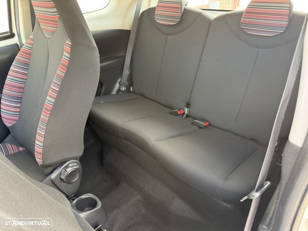 Citroën C1 1.0 VTi Feel - 20