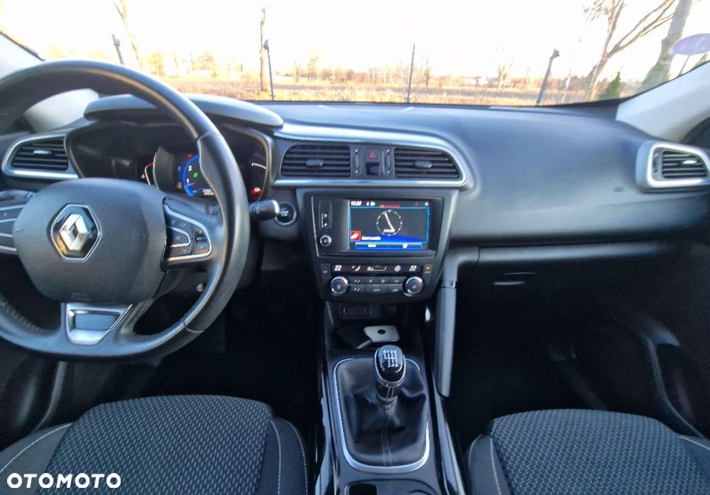 Renault Kadjar - 24