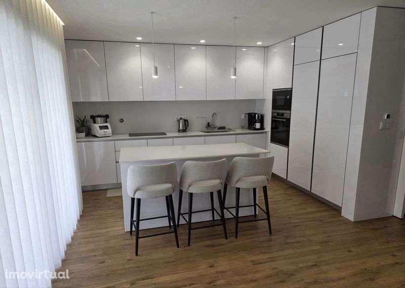 Moradia T3 pronta a habitar - Grande imagem: 5/12