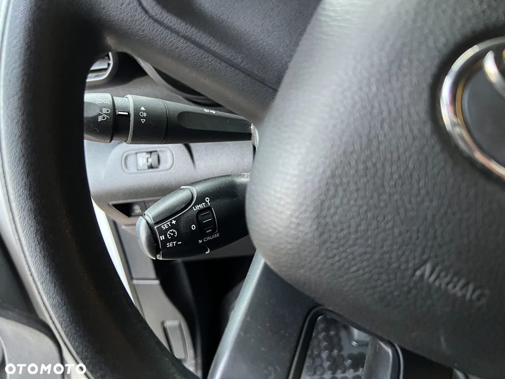 Toyota PROACE CITY LONG - 21