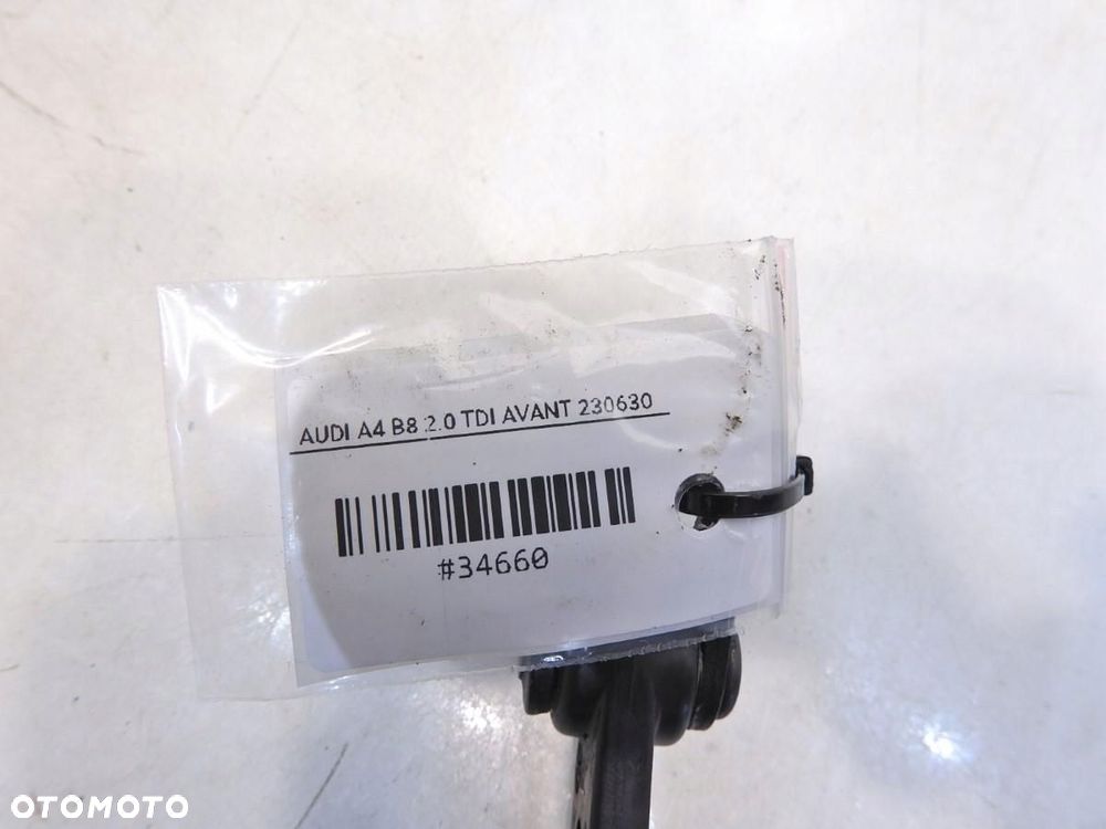 OGRANICZNIK DRZWI AUDI A4 B8 - 4