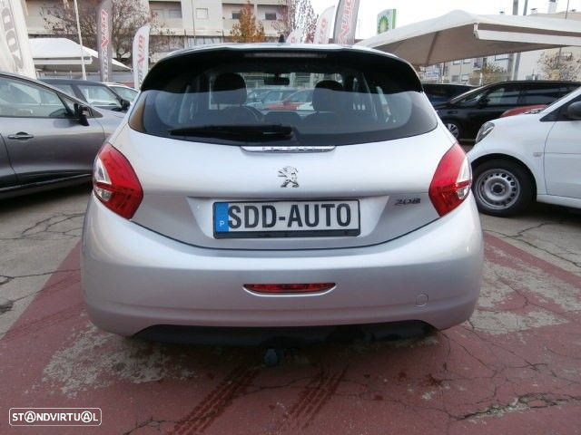 Peugeot 208 1.0 VTi Active - 6