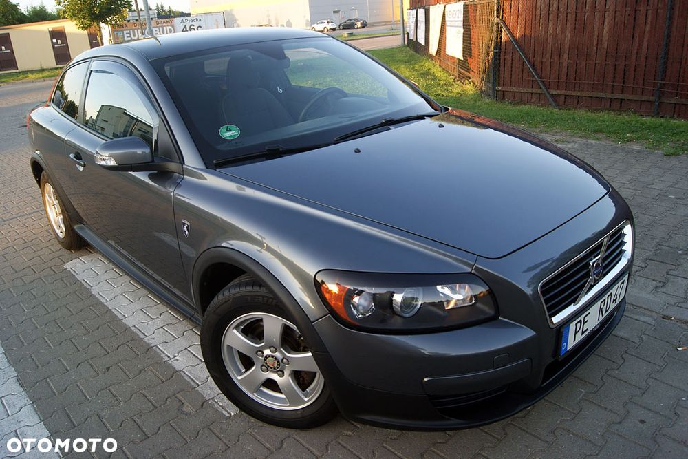 Volvo C30 1.8 Kinetic - 8