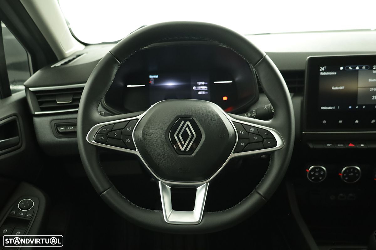 Renault Clio 1.0 TCe Evolution - 14