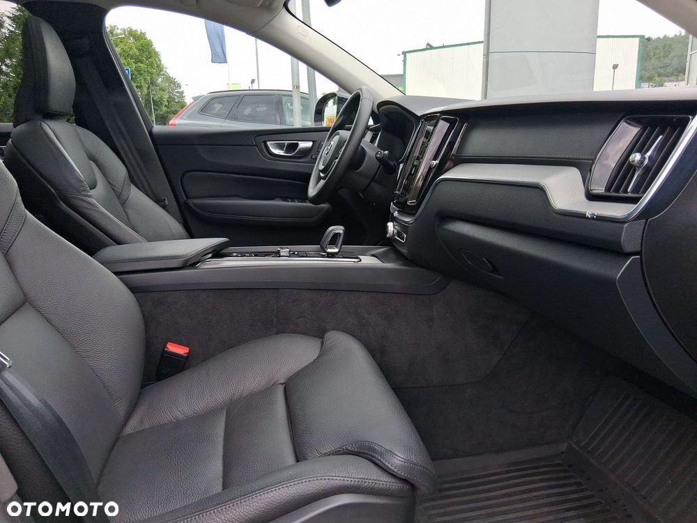 Volvo XC 60 - 10