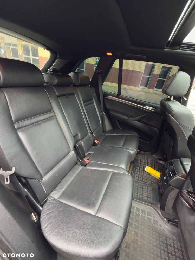 BMW X5 3.0d xDrive - 13