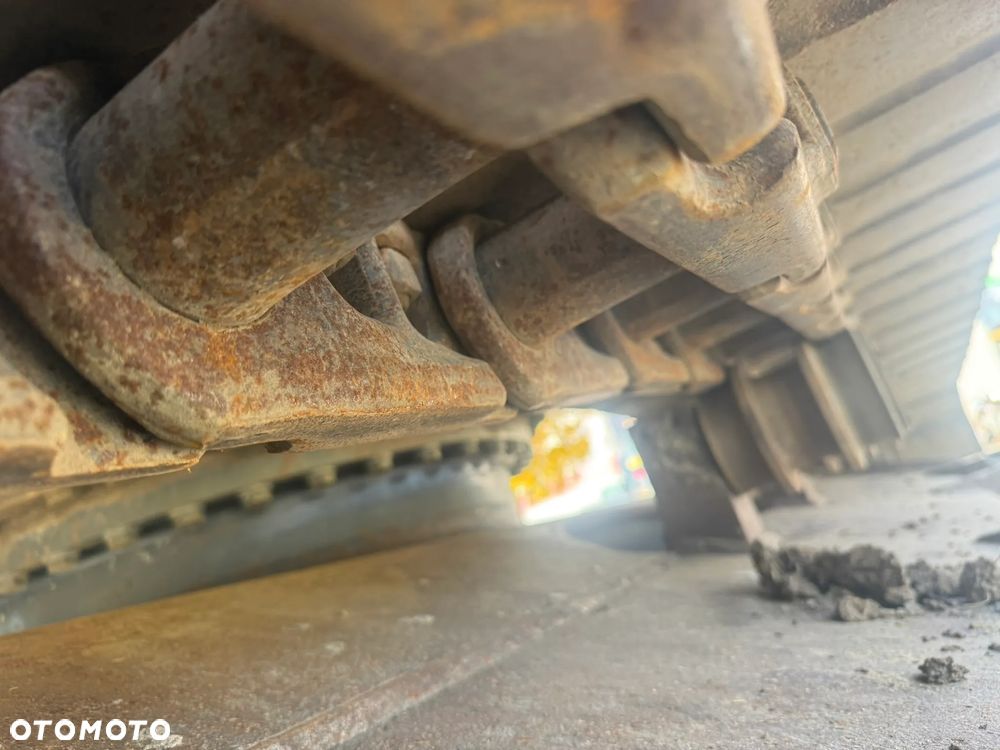 Komatsu PC 360 LC -10 - 19