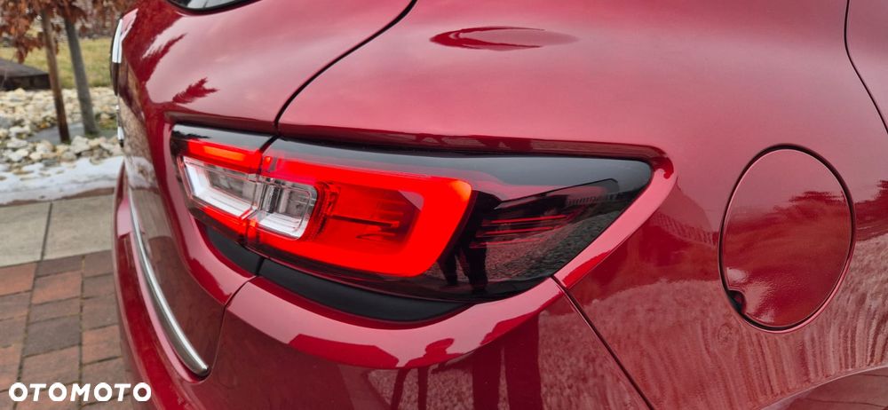 Renault Clio dCi 90 Limited - 26