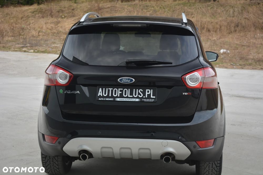 Ford Kuga - 14