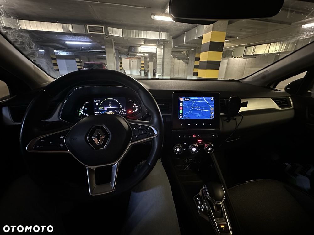 Renault Captur - 4