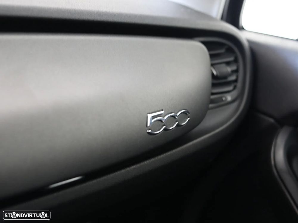 Fiat 500X 1.3 MJ Lounge - 21