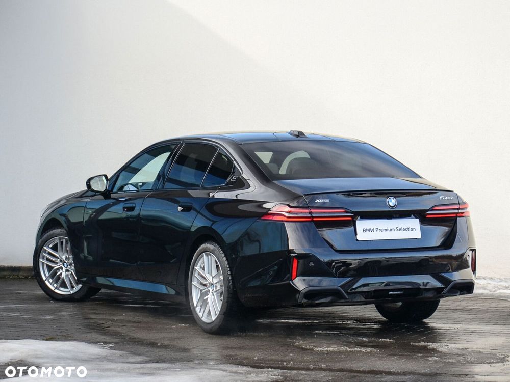 BMW Seria 5 - 9