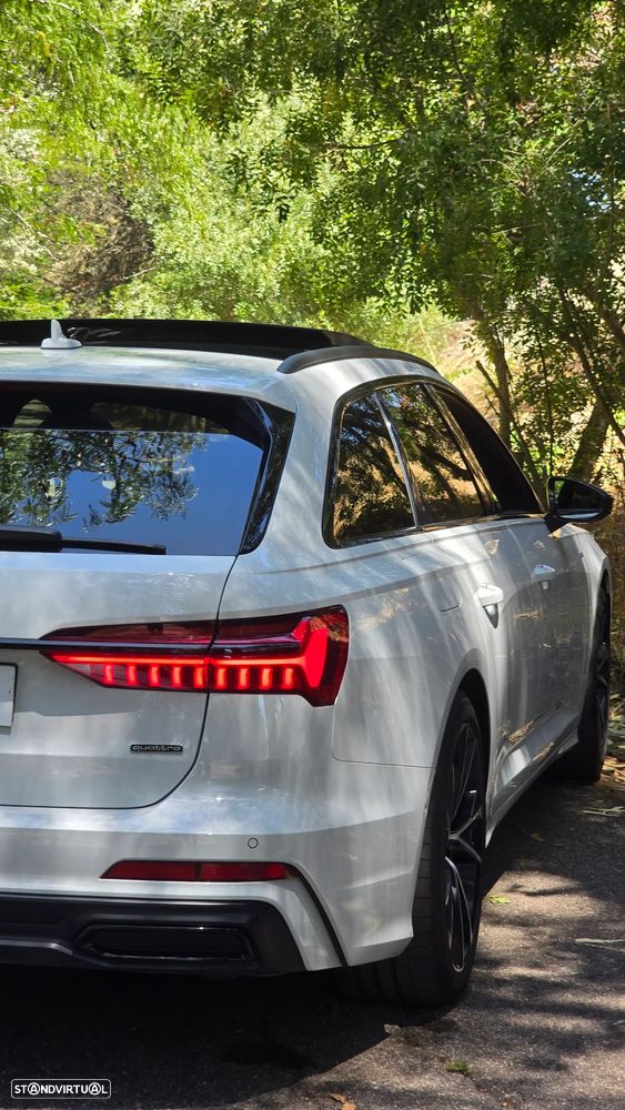 Audi A6 - 7