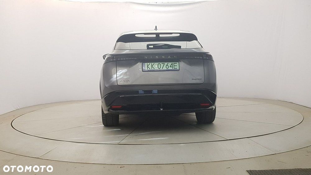 Nissan Ariya - 5