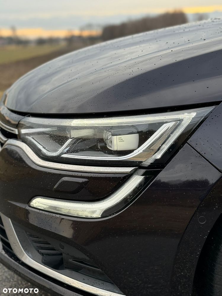 Renault Talisman 1.6 Energy dCi Initiale Paris EDC - 29