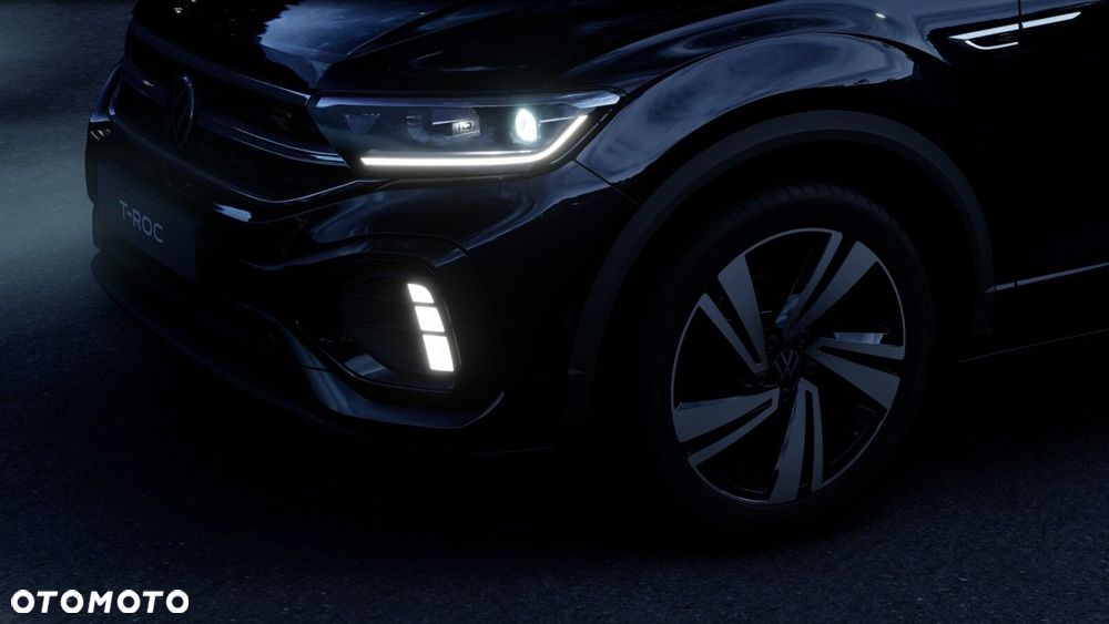 Volkswagen T-Roc - 11
