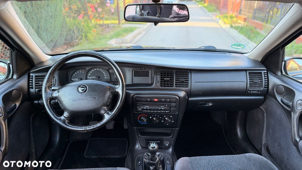 Opel Vectra 2.0 DTI CD - 14