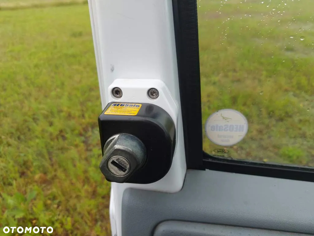 Ford Transit CAPRON - 34