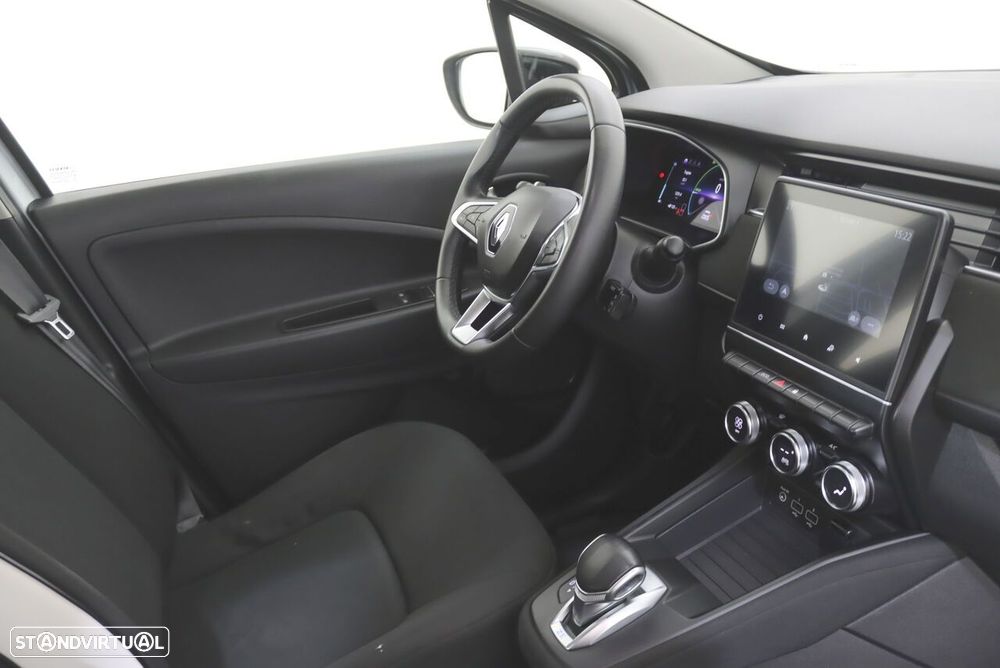 Renault Zoe - 5