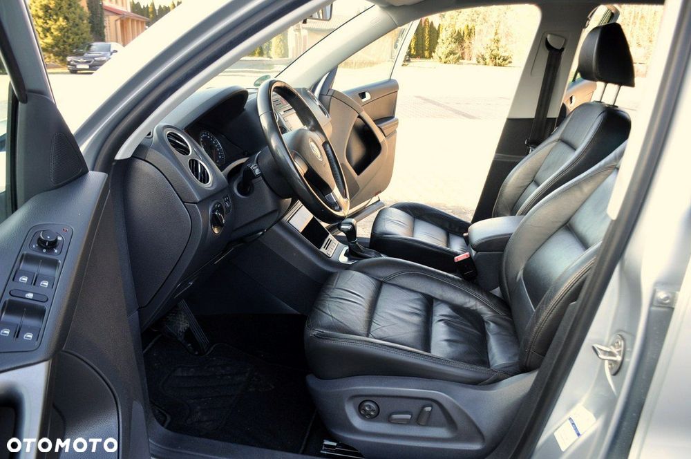 Volkswagen Tiguan - 21
