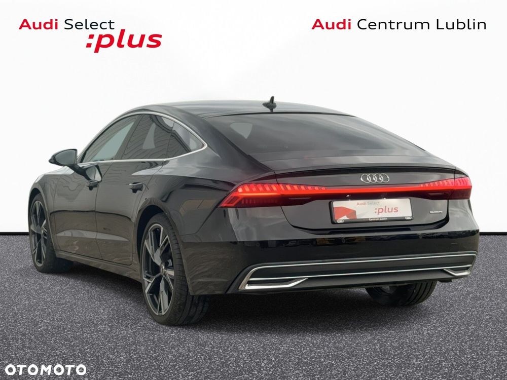 Audi A7 Sportback - 7