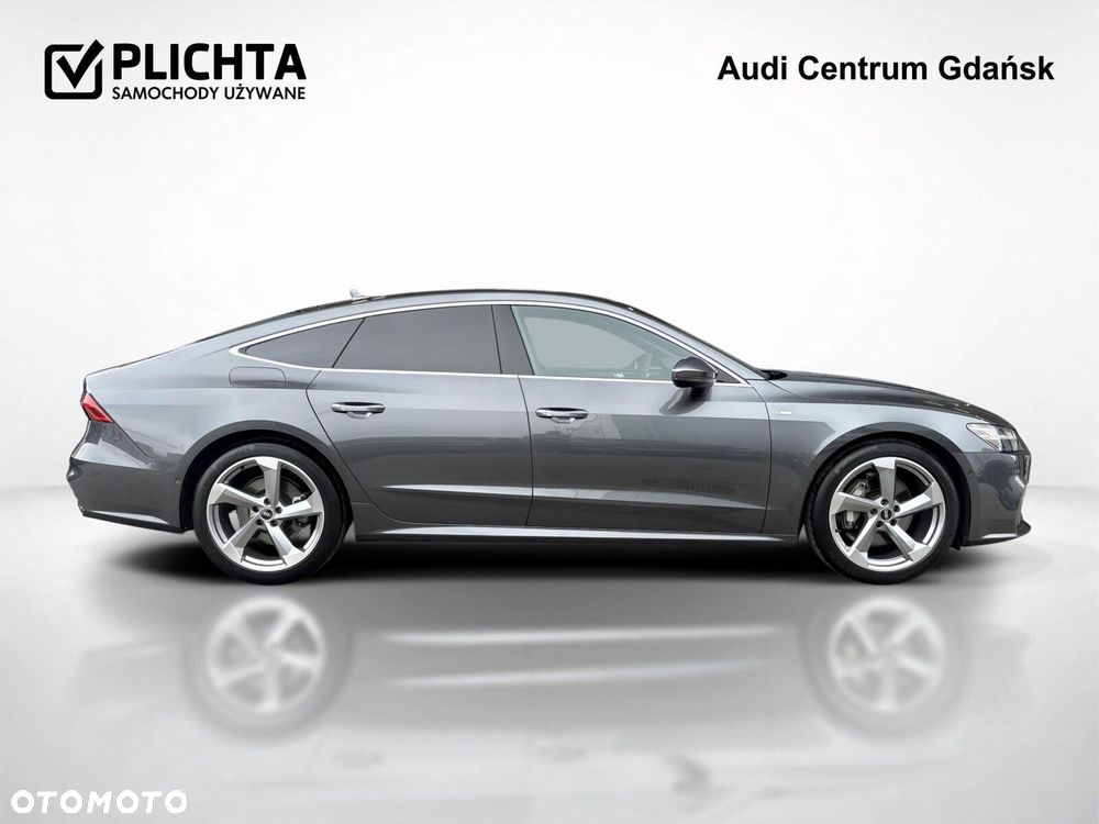 Audi A7 Sportback - 7