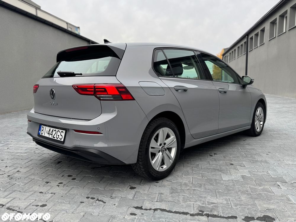 Volkswagen Golf 1.0 TSI Life - 3