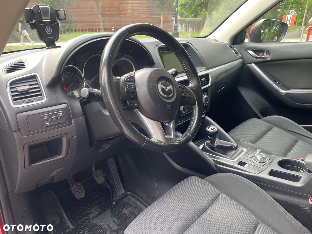 Mazda CX-5 2.0 Skymotion 2WD - 23