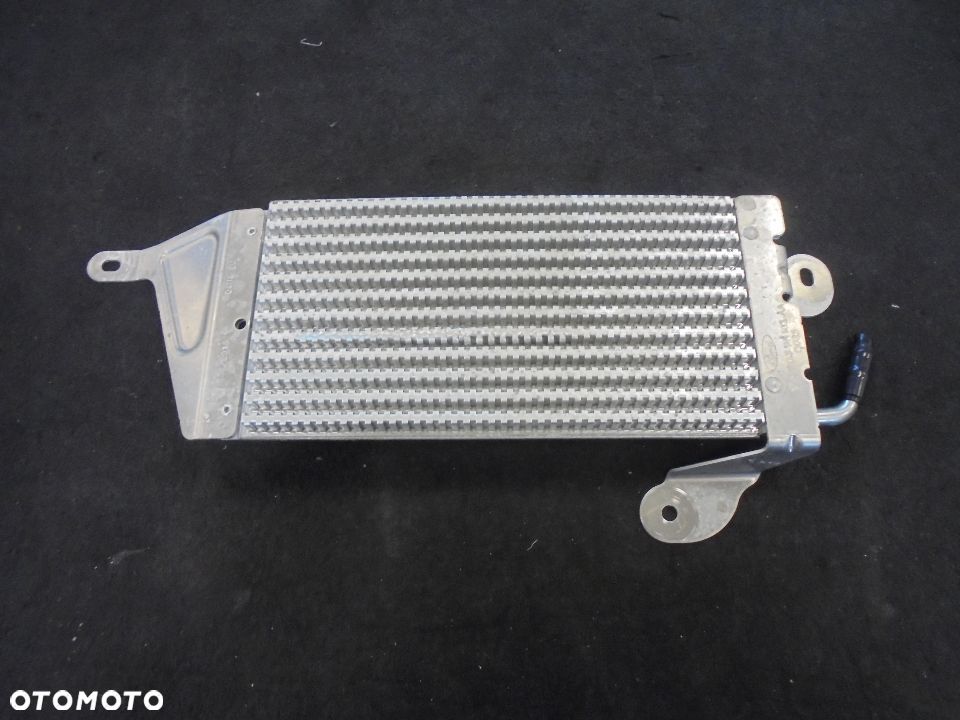 FORD EDGE MK2 CHLODNICA PALIWA 2,0 TDCI - 1