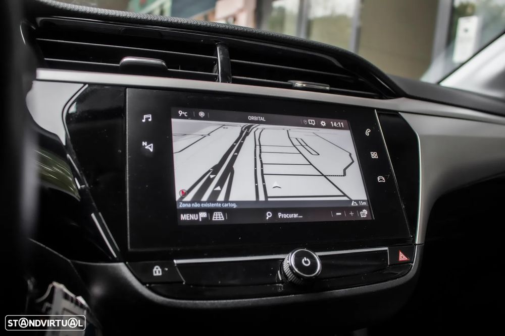 Opel Corsa 1.2 S&S Edition - 37