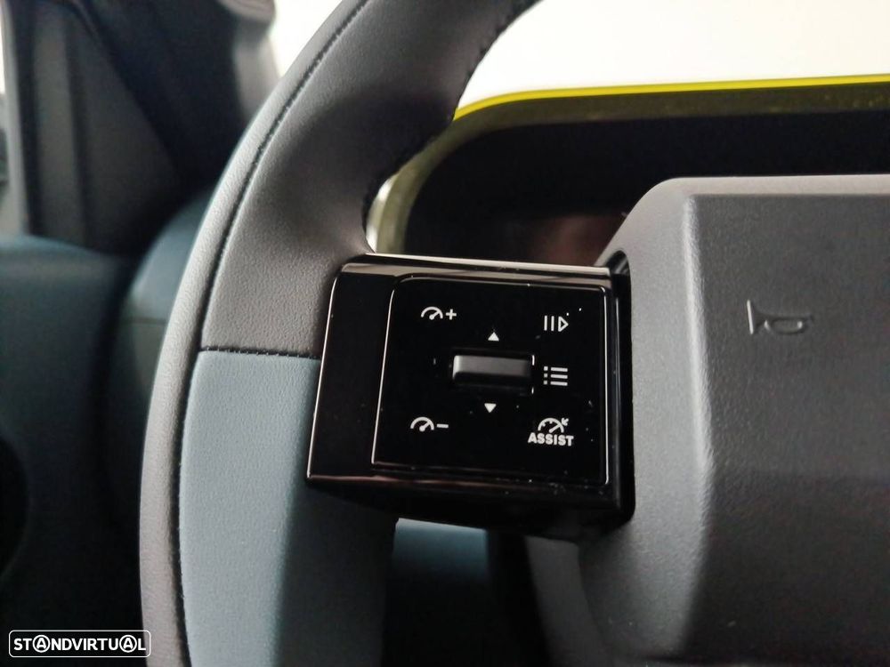 Fiat Grande Panda - 16