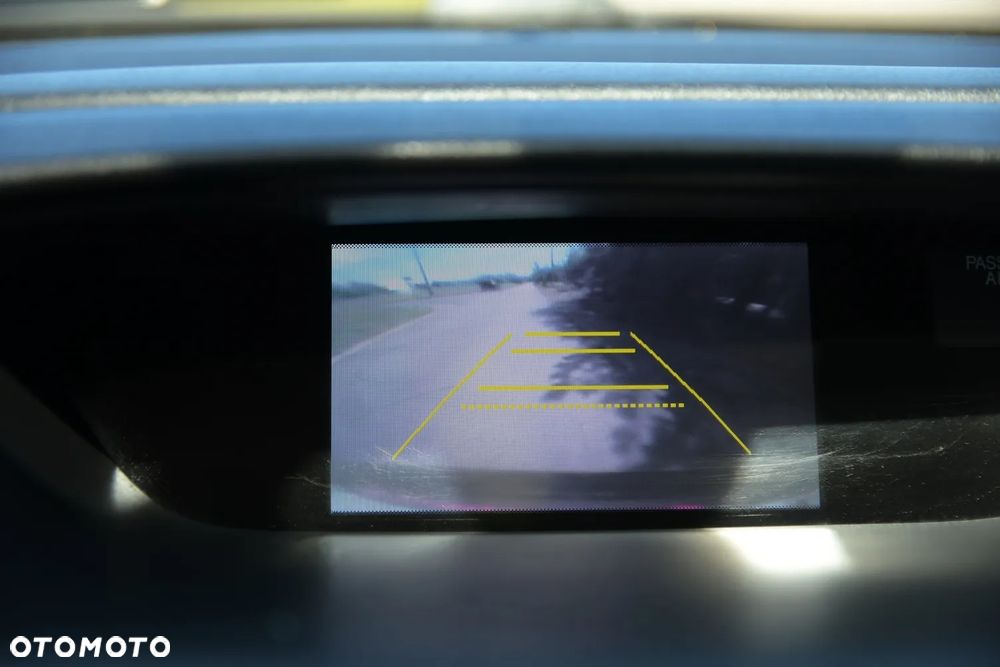 Honda CR-V 2.0 Executive - 31