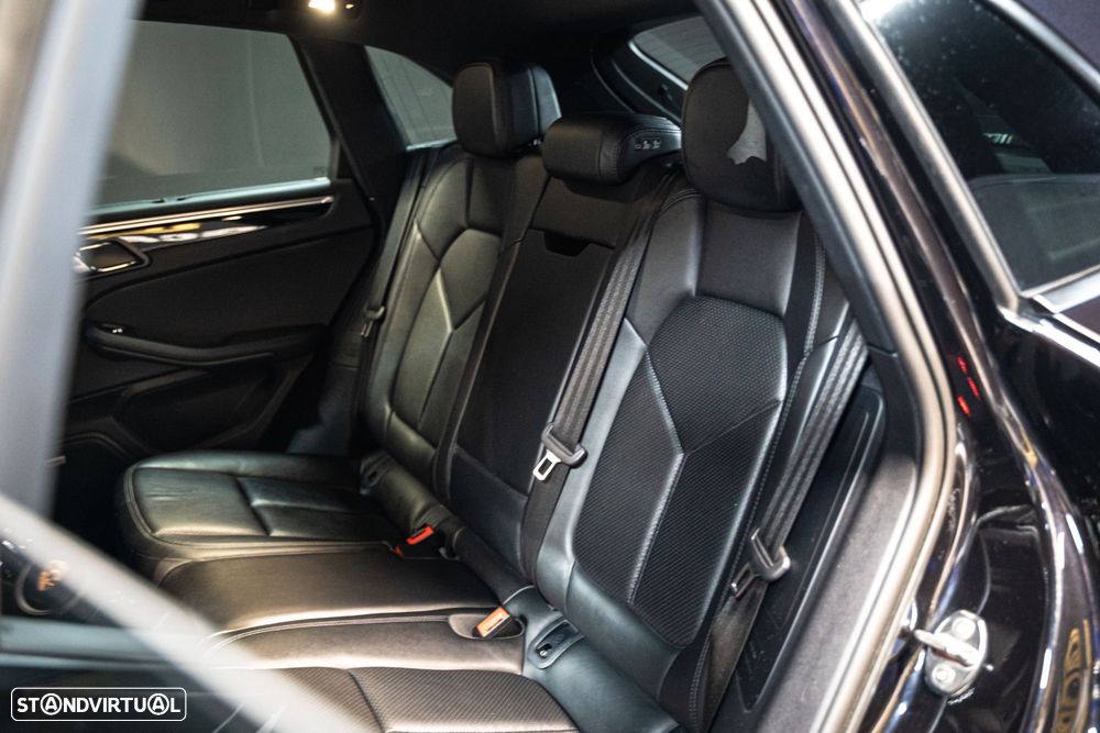 Porsche Macan PDK - 18